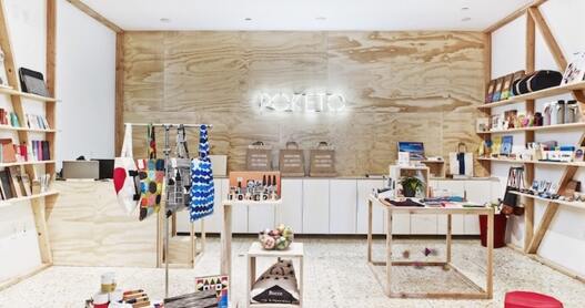 12 Amazing Hotel Boutiques that are Changing the Face of the Gift Shop