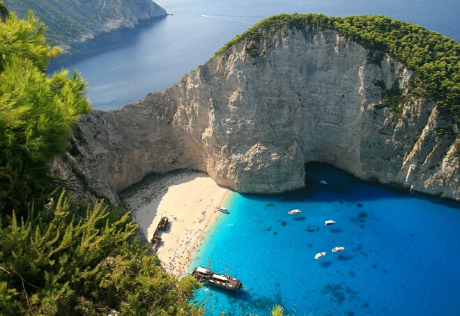 Zakynthos